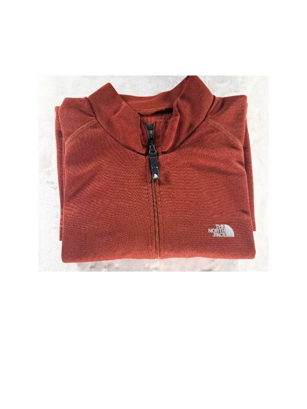 The North Face FlashDry ¼ Zip Pullover Men's XXL